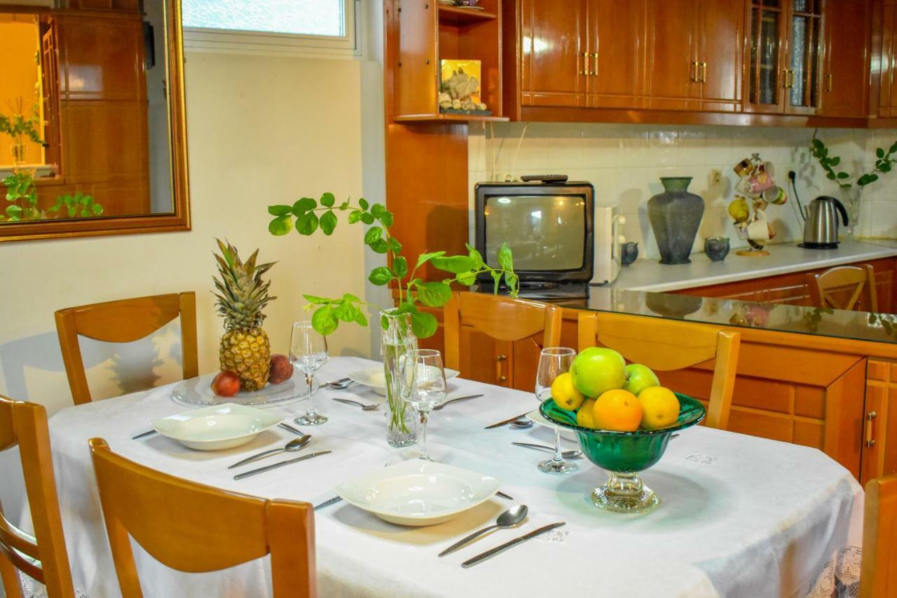 Mayra Apartment Lithakia  Exterior foto